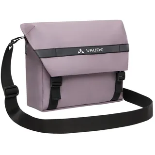 Vaude Mineo Messenger Bag Purple Ash