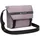 Messenger Bag Purple Ash