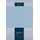 Jersey 90 x 200 - 100 x 220 cm perlblau