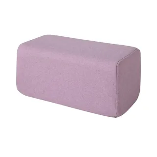 Paidi Sitzpolster Fritzi 58 x 26 x 31 cm Rosa