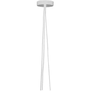 Flos Aim Multiple Rosette White