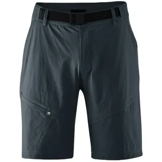 Gonso Arico Fahrradhose Herren Grau S