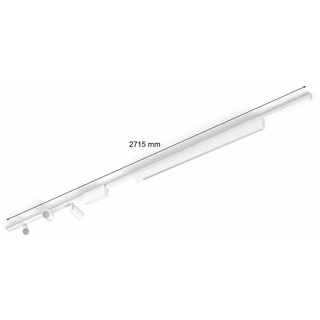 Philips Hue White & Color Ambiance Perifo Deckenleuchte wh • 3 Spots + Lightbar