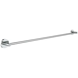 Grohe Essentials Badetuchhalter Chrom 40386001