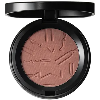 MAC Skinfinish Colourstruck Puder-Rouge Beige