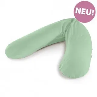 Theraline Original Stillkissen Bamboo Collection Pastellgrün 1 St