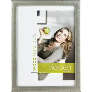 Nielsen Zoom Silber 30x40 cm 1 St.