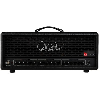 PRS MT 100 Mark Tremonti Head - Topteil E-Gitarre