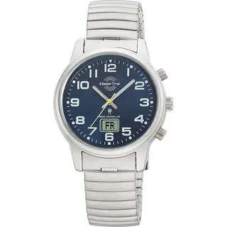 Master Time Super Power MTLA-10821-32M Damenfunkuhr