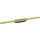 700 mm polished gold optic