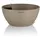 Komplettset Ø 30 x 13,5 cm sandbeige