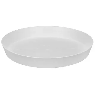 elho Loft Urban Ø 41 x 5,2 cm Weiß