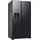 RS80F66KCFEF Side-by-Side (634 l, 1784 mm hoch, Schwarz)