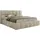 Meble NIRA 120 200 H3 Beige
