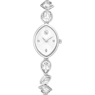 Swarovski Gema Kristallarmband Edelstahl 0 mm OS