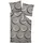 taupe 155 x 220 cm + 80 x 80 cm