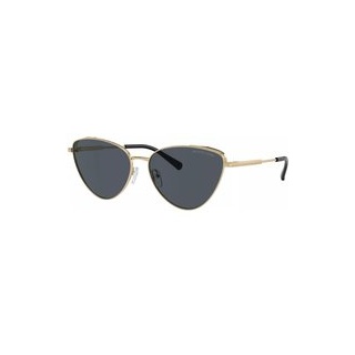 Michael Kors Sonnenbrille - 0MK1140 - Gr. unisize - in Gold - für Damen