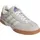 Cloud White / Off White / Lucid Blue 44 2/3