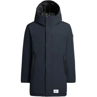 khujo Winterjacke Kann2 marine M