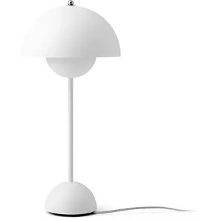 &Tradition Flowerpot VP3 matt white