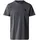 Simple Dome Kurzarm-t-shirt TNF Medium Grey Heather S