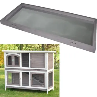 nanook shop Nanook Untere Ersatz Kotwanne Stall Balu 32107