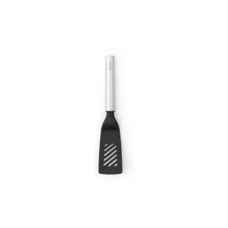 Brabantia Pfannenwender Profile 25,8 cm Grau