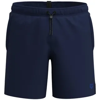 Arena Evo Beach Boxer Solid Blau XL