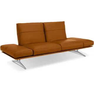 2,5 Sitzer KOINOR FENDO (BT 236x123 cm) - BT 236x123 cm