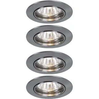 Paulmann Premium Line 4er Pack (99447)