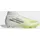 Mid Cut FG/AG Herren White/Iron Metallic/Hi-Res Yellow 44