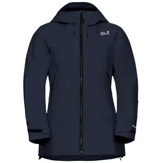 Jack Wolfskin Flowline Pro 2l Ins Jacke - Midnight Sky - XL