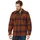 Hemd Orange L