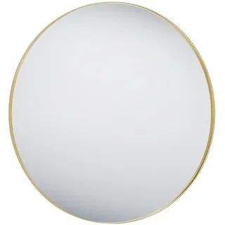 Mirrors and More Britney Ø 80 cm Gold