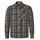 Neshan IV Grau Braun XL
