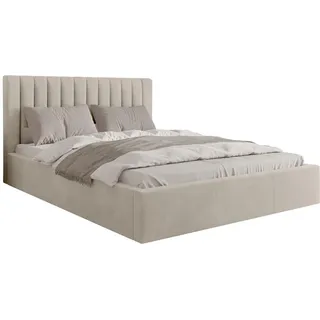 Mirjan24 Cosmo 160 x 200 cm Beige