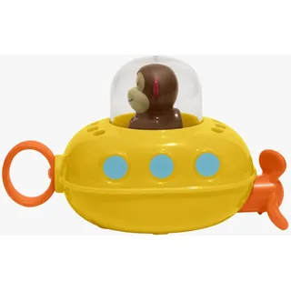 Skip Hop Aufziehboot mit Affe