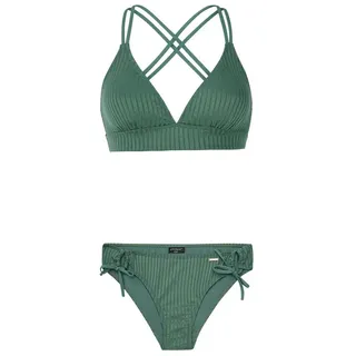 Protest Bikini Damen Veggie Green 44