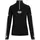 Sweatshirt Schwarz/Weiß XXL