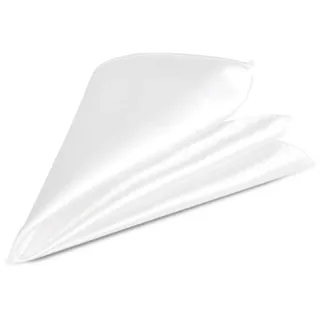 Trimming Shop Einstecktuch für Herren, italienisches quadratisches Satin-Taschentuch für formelle Anlässe, Anzug-Einstecktuch, einfarbig, Einstecktuch für Hochzeitsgeschenk, Party, Mode, Bräutigam, - Einheitsgröße