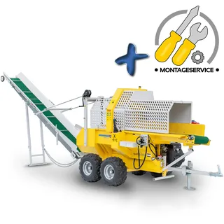 BAMATO WPO-500