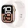 GPS 46mm Aluminiumgehäuse Roségold Sportarmband Rosa S/M