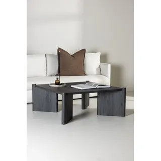 venture home Venture Home, Couchtisch Rogaland 100 x 100 cm) & Gr.: onesize