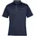 Poloshirt Herren 410 midnight navy/graphite/graphite S