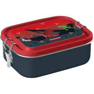 Step By Step Edelstahl Lunchbox