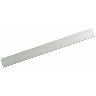 Maul Magnetleiste silber 5,0 cm x 1,0 m, 1 St.