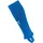 Team Liga Stirrup Stegstutzen Core Electric Blue Lemonade/Weiß 43-46