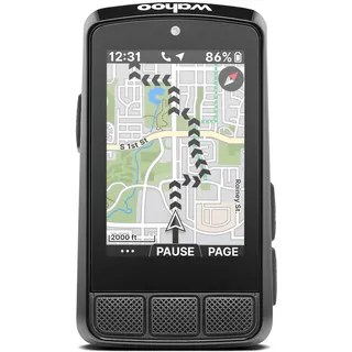 Wahoo Fitness ELEMNT Bolt V3