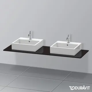 Duravit XSquare Konsole XS063HB4040,