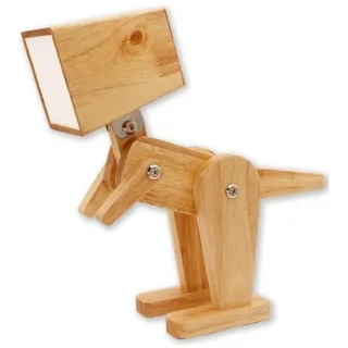 Winkee Dino Spike Holz